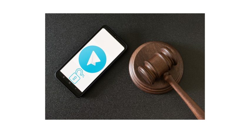 Telegram To Share User IP Addresses with Authorities On Request: No Longer Viable?