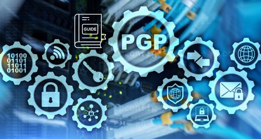 How to Encrypt Files or Pictures Using Open PGP: A Step-by-Step Guide