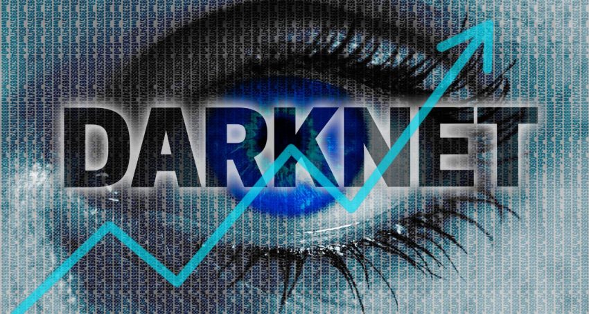 Surge in Global Darknet Market Usage: Growth, Trends, and Crime