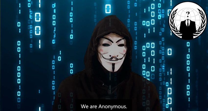 Anonymous Attacks Darknet CP Websites in #OpPedoBum