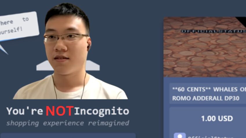 The Darknets Dumbest Market Admin: Incognito “Pharoah” Arrested