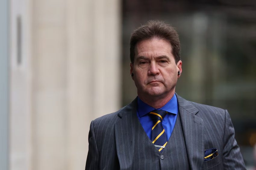 Breaking News: Craig Wright Declared Not Bitcoin Creator… Obviously