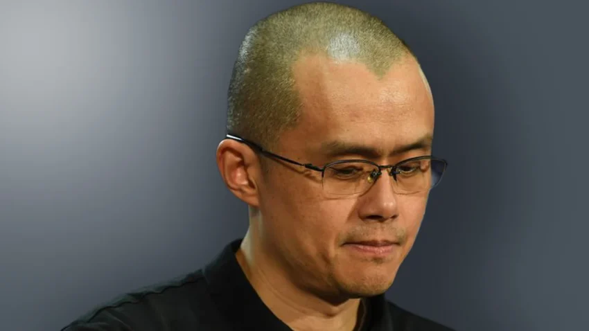 Binance’s CZ Could Face 3-Year Prison Term