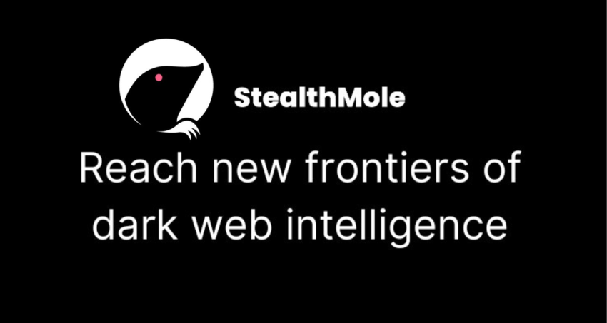 Dark Web Monitoring Giant StealthMole Adds $7M in Funding