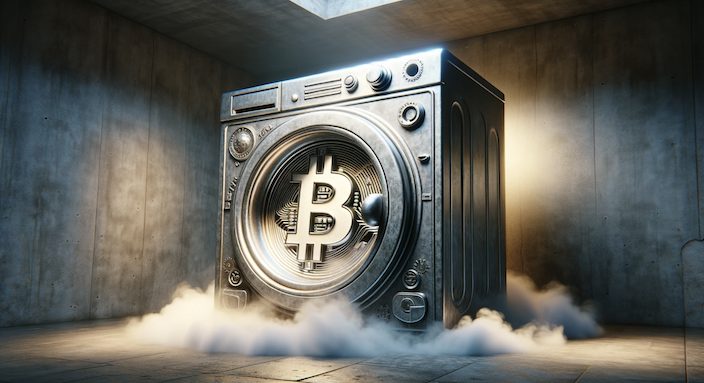 Bitcoin Fog Founder Convicted For Laundering $400m