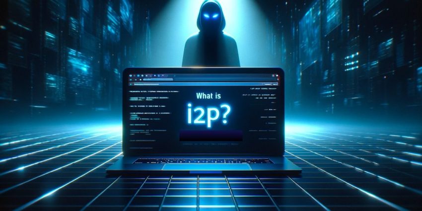 What is I2P and How to Use it?