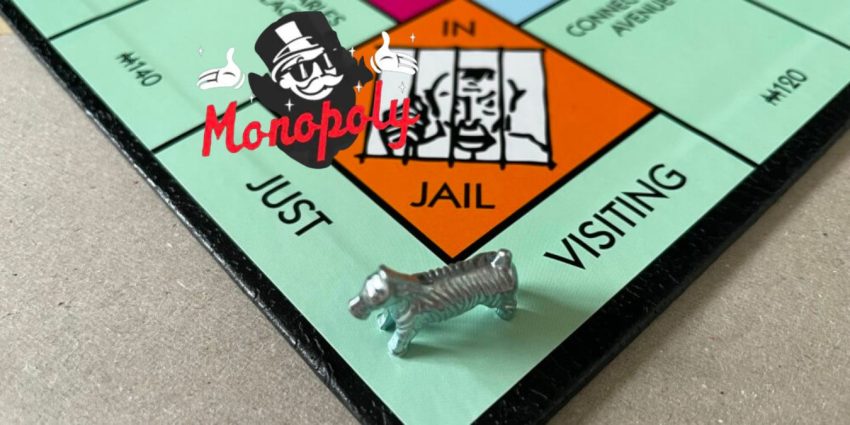 Monopoly Market Admin Gets 14 Years In Federal Prison