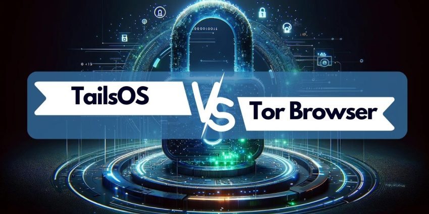 Do I Need TailsOS or Is Tor Browser Enough?