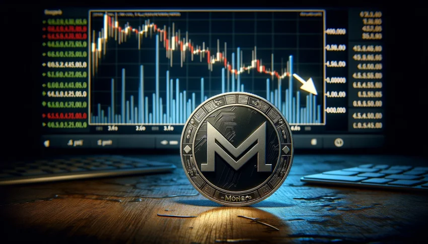 Darknet Market Vendors Take Major Monero Hit