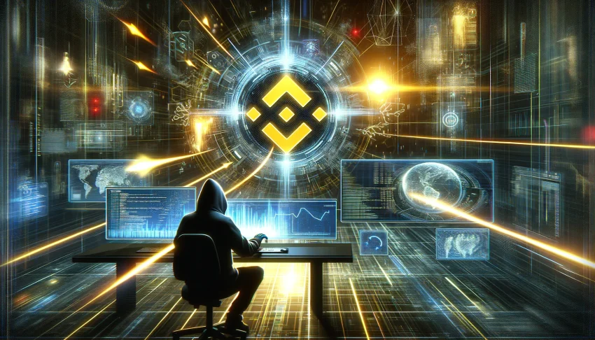 Binance Offers $5 million Bug Bounty After Leak