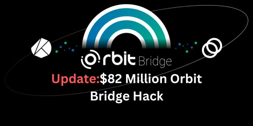 Negotiations Fail After $82M Orbit Bridge Hack