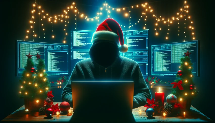 Cybercriminals Expose Masses of Personal Data in Dark Web ‘Free Leaksmas’ 