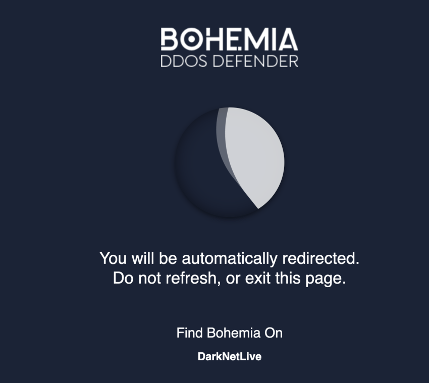 Bohemia Market Admin Fixes Withdrawal Issues and Disables BTC Use