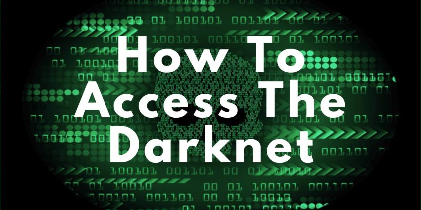 How to Access Legally the Dark Web in 2023