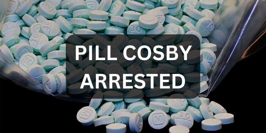 Dark Web Vendor Group ‘Pill Cosby’ Captured