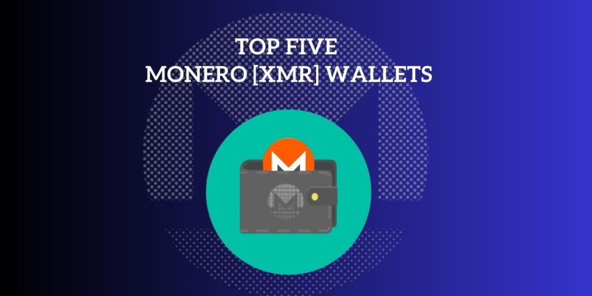 The Best Monero Wallets to Staying Anonymous