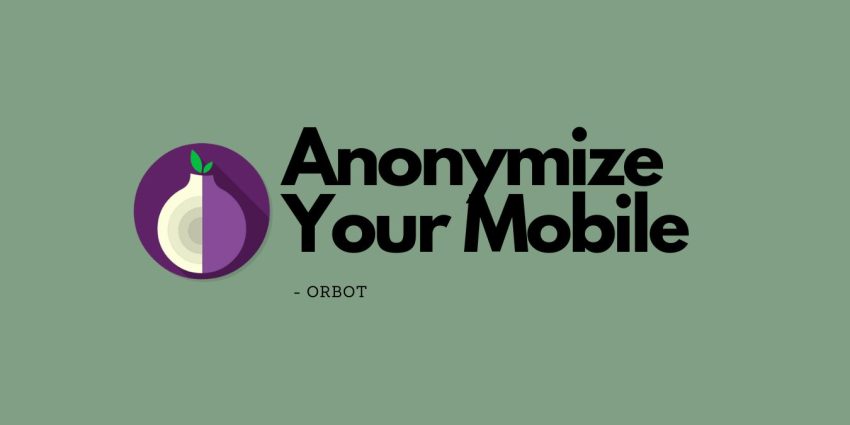 Orbot Is The Solution To Mobile Darknet Usage