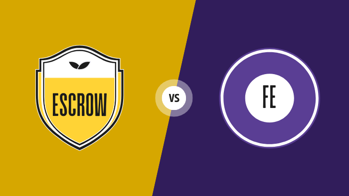 Escrow vs FE: Which One is Best?